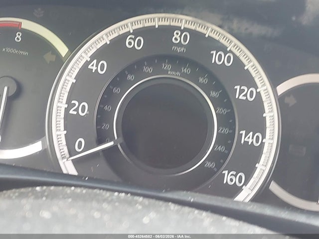 Продажа на аукционе авто 2014 Honda Accord Lx, vin: 1HGCR2F33EA022996, номер лота: 45264582