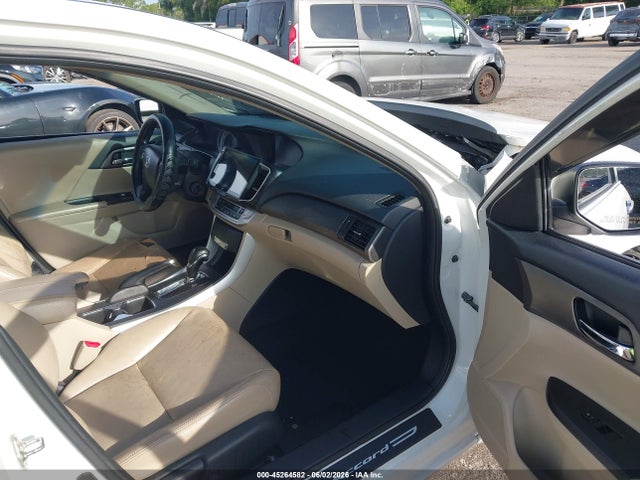 Продажа на аукционе авто 2014 Honda Accord Lx, vin: 1HGCR2F33EA022996, номер лота: 45264582