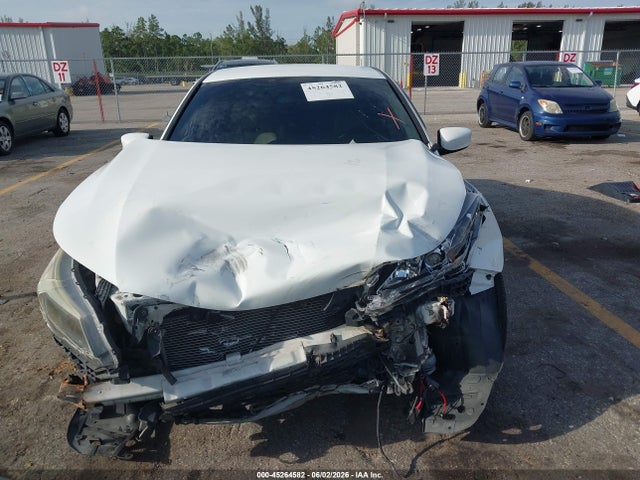 Продажа на аукционе авто 2014 Honda Accord Lx, vin: 1HGCR2F33EA022996, номер лота: 45264582