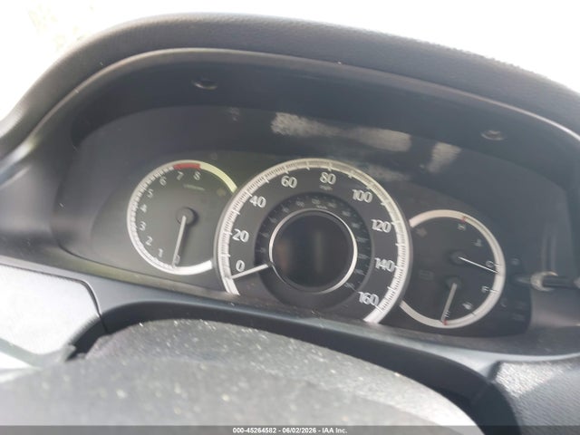 Продажа на аукционе авто 2014 Honda Accord Lx, vin: 1HGCR2F33EA022996, номер лота: 45264582