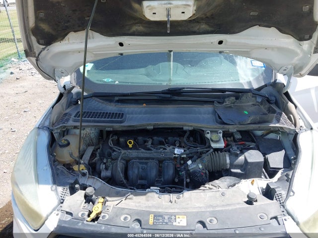 Aukcja sprzedaży 2017 Ford Escape S, vin: 1FMCU0F72HUA38528, numer aukcji: 45264586