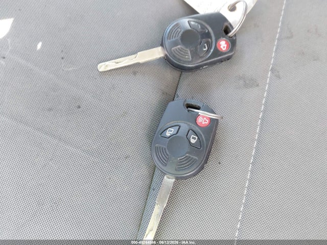 Aukcja sprzedaży 2017 Ford Escape S, vin: 1FMCU0F72HUA38528, numer aukcji: 45264586