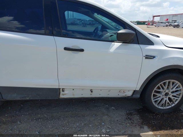 Aukcja sprzedaży 2017 Ford Escape S, vin: 1FMCU0F72HUA38528, numer aukcji: 45264586