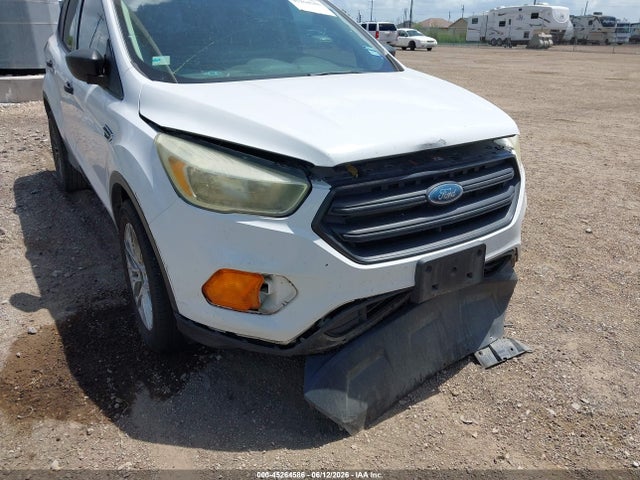 Aukcja sprzedaży 2017 Ford Escape S, vin: 1FMCU0F72HUA38528, numer aukcji: 45264586