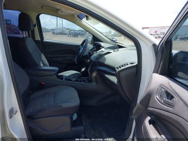 Aukcja sprzedaży 2017 Ford Escape S, vin: 1FMCU0F72HUA38528, numer aukcji: 45264586