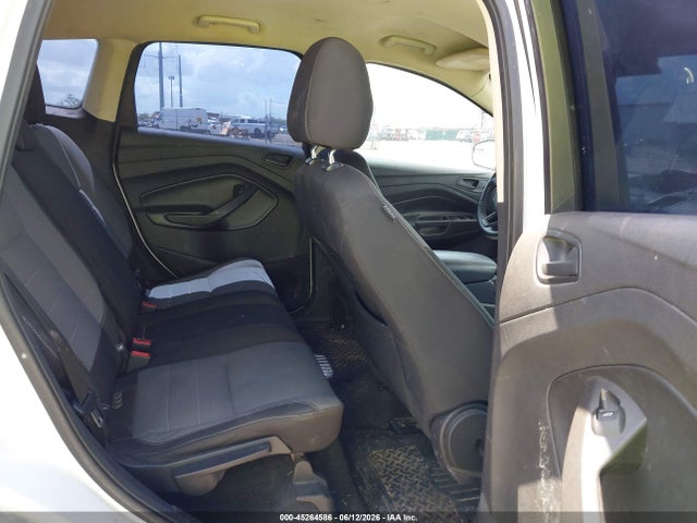 Aukcja sprzedaży 2017 Ford Escape S, vin: 1FMCU0F72HUA38528, numer aukcji: 45264586