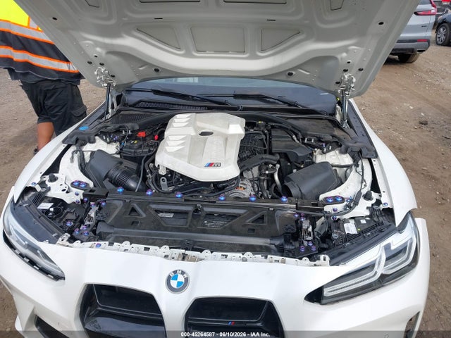 BMW M3 Competition 2023 WBS33AY01PFN89946 Image 10