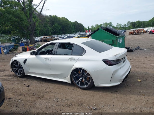 BMW M3 Competition 2023 WBS33AY01PFN89946 Image 13