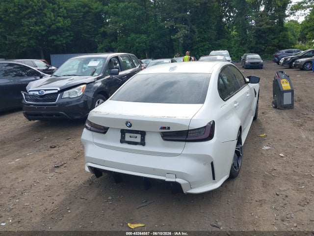 BMW M3 Competition 2023 WBS33AY01PFN89946 Image 15