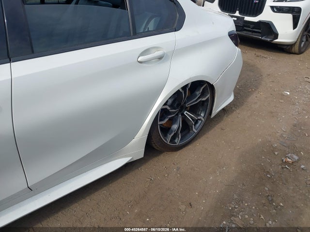 BMW M3 Competition 2023 WBS33AY01PFN89946 Image 16