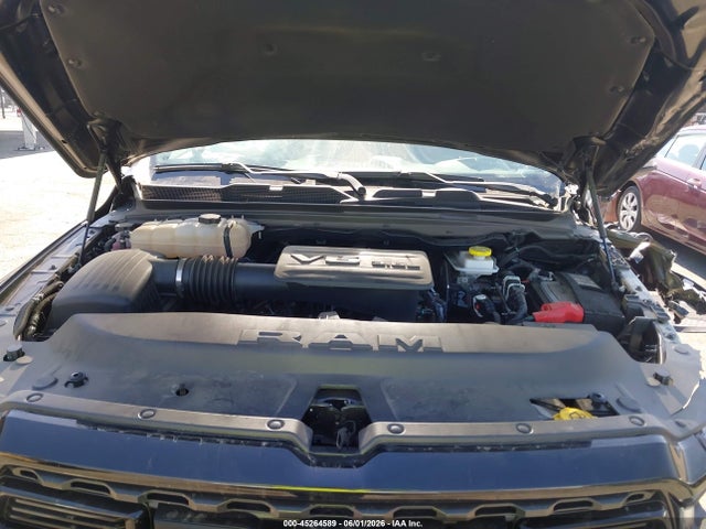 Продаж на аукціоні авто 2025 Ram 1500 Big Horn  4x2 5'7 Box, vin: 1C6RREFG5SN568403, номер лоту: 45264589