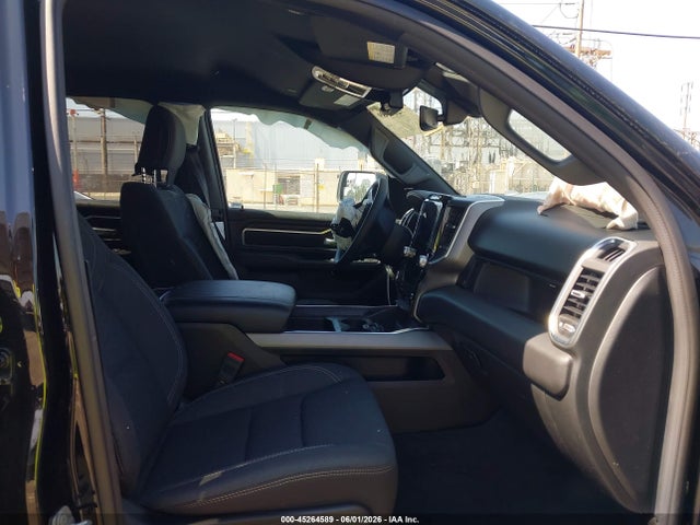 Продаж на аукціоні авто 2025 Ram 1500 Big Horn  4x2 5'7 Box, vin: 1C6RREFG5SN568403, номер лоту: 45264589