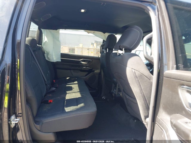 Продаж на аукціоні авто 2025 Ram 1500 Big Horn  4x2 5'7 Box, vin: 1C6RREFG5SN568403, номер лоту: 45264589