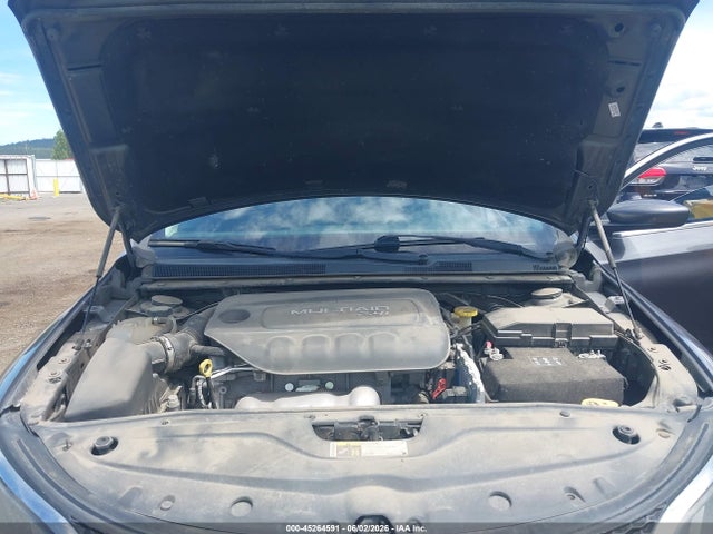 Aukcja sprzedaży 2015 Chrysler 200 Limited, vin: 1C3CCCAB2FN746908, numer aukcji: 45264591