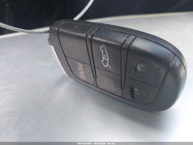 Aukcja sprzedaży 2015 Chrysler 200 Limited, vin: 1C3CCCAB2FN746908, numer aukcji: 45264591