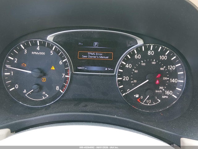 Nissan Pathfinder S 2017 5N1DR2MN9HC610204 Image 7