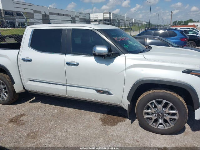 5TFMA5DB5TX409467 Toyota Tundra 1794 Edition Crewmax 5.5&#039; Bed