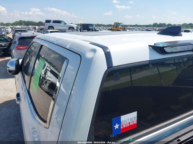 5TFMA5DB5TX409467 Toyota Tundra 1794 Edition Crewmax 5.5&#039; Bed