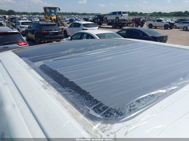 5TFMA5DB5TX409467 Toyota Tundra 1794 Edition Crewmax 5.5&#039; Bed