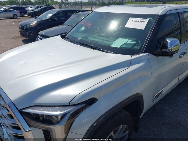 5TFMA5DB5TX409467 Toyota Tundra 1794 Edition Crewmax 5.5&#039; Bed