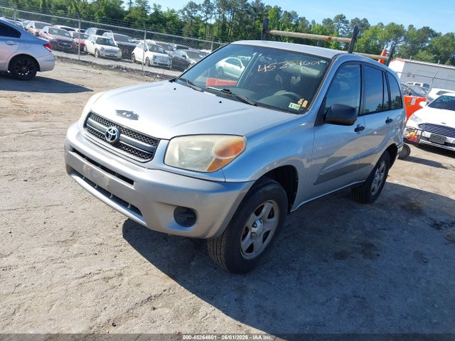 Aukcja sprzedaży 2005 Toyota Rav4, vin: JTEHD20VX50049031, numer aukcji: 45264601