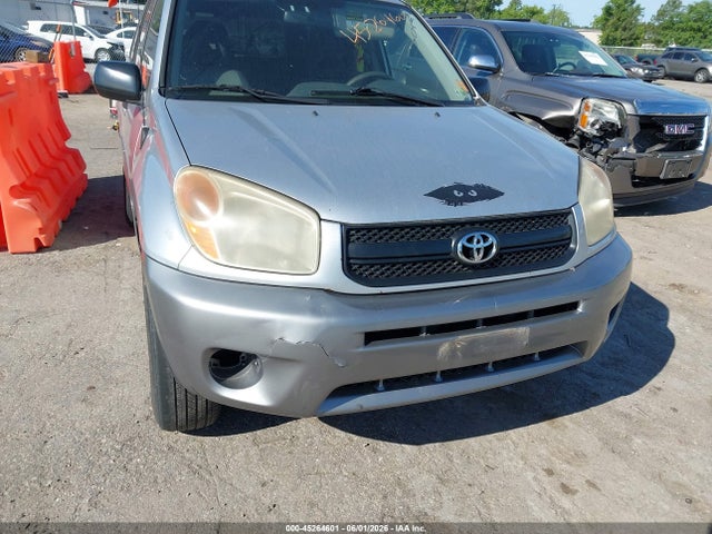 Aukcja sprzedaży 2005 Toyota Rav4, vin: JTEHD20VX50049031, numer aukcji: 45264601