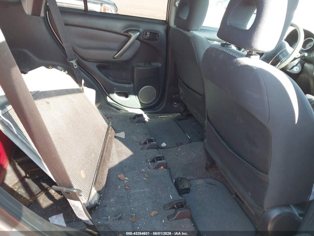 Aukcja sprzedaży 2005 Toyota Rav4, vin: JTEHD20VX50049031, numer aukcji: 45264601