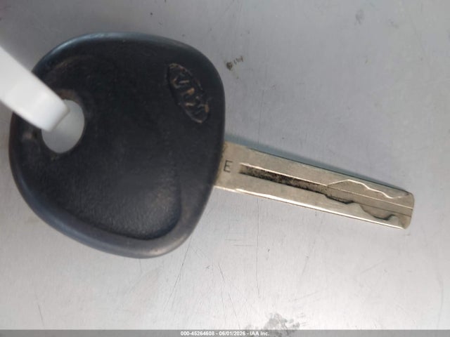 KNADM5A39G6639638 KIA RIO LX