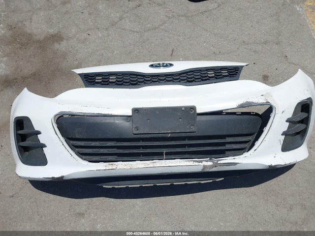 KNADM5A39G6639638 KIA RIO LX