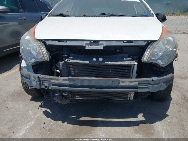 KNADM5A39G6639638 KIA RIO LX