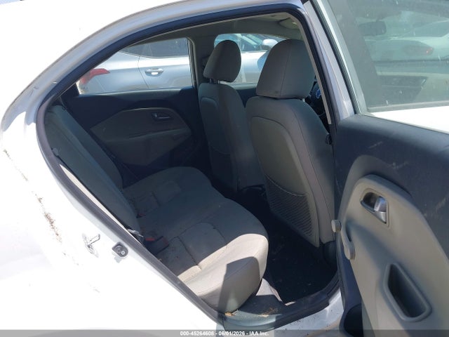 KNADM5A39G6639638 KIA RIO LX