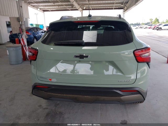Продажа на аукционе авто 2026 Chevrolet Trax Fwd Activ, vin: KL77LKEP9TC134013, номер лота: 45264611