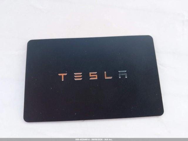 Aukcja sprzedaży 2025 Tesla Model Y Long Range Dual Motor Rear-wheel Drive, vin: 7SAYGDED7SA373669, numer aukcji: 45264614