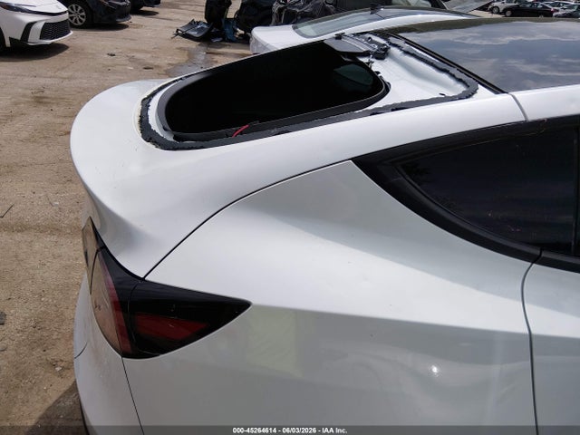 Aukcja sprzedaży 2025 Tesla Model Y Long Range Dual Motor Rear-wheel Drive, vin: 7SAYGDED7SA373669, numer aukcji: 45264614