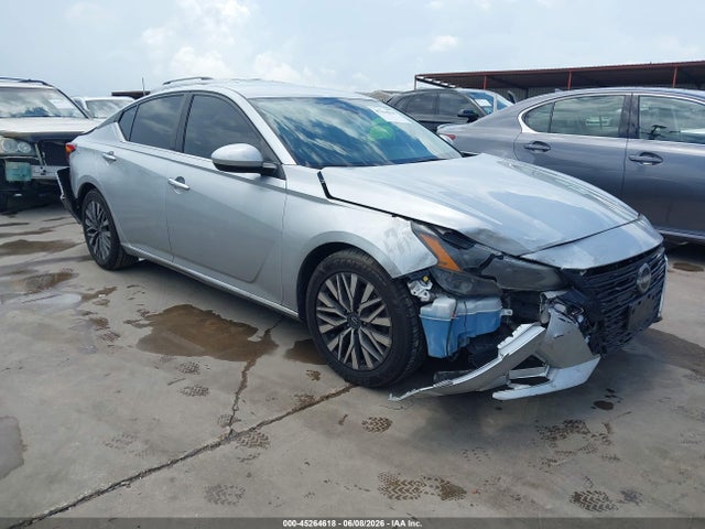 Auction sale of the 2023 Nissan Altima Sv Fwd, vin: 1N4BL4DV6PN349731, lot number: 45264618