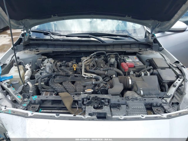 2023 Nissan Altima Sv Fwd მანქანა იყიდება აუქციონზე, vin: 1N4BL4DV6PN349731, აუქციონის ნომერი: 45264618