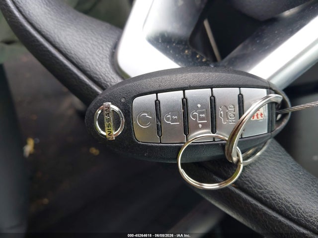 2023 Nissan Altima Sv Fwd მანქანა იყიდება აუქციონზე, vin: 1N4BL4DV6PN349731, აუქციონის ნომერი: 45264618