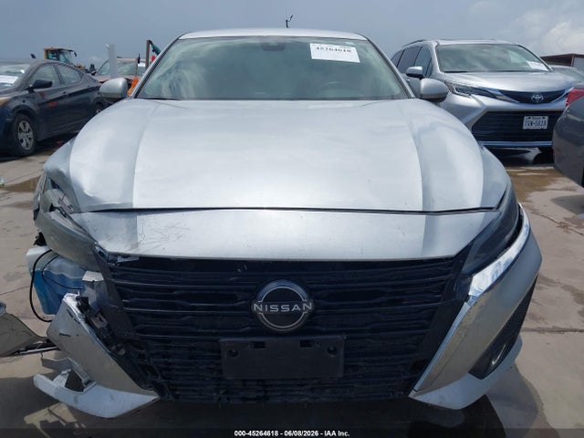 2023 Nissan Altima Sv Fwd მანქანა იყიდება აუქციონზე, vin: 1N4BL4DV6PN349731, აუქციონის ნომერი: 45264618