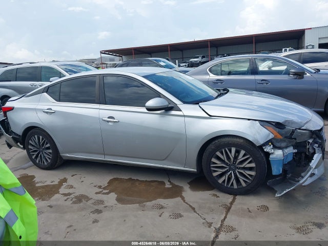 2023 Nissan Altima Sv Fwd მანქანა იყიდება აუქციონზე, vin: 1N4BL4DV6PN349731, აუქციონის ნომერი: 45264618