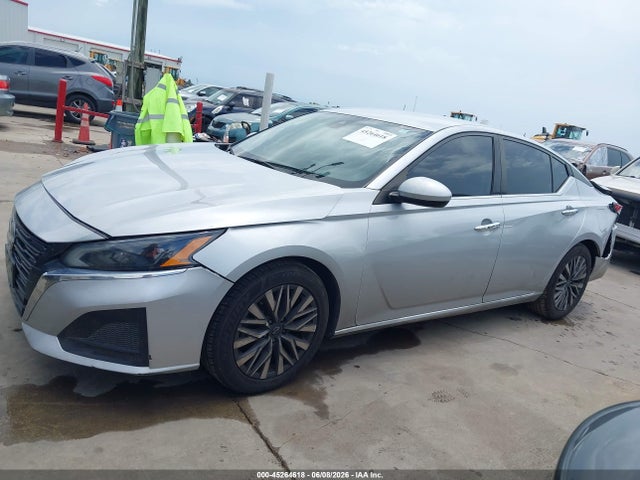 2023 Nissan Altima Sv Fwd მანქანა იყიდება აუქციონზე, vin: 1N4BL4DV6PN349731, აუქციონის ნომერი: 45264618