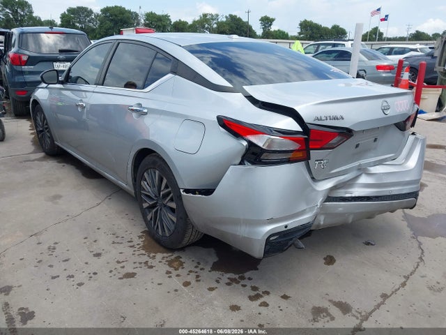 2023 Nissan Altima Sv Fwd მანქანა იყიდება აუქციონზე, vin: 1N4BL4DV6PN349731, აუქციონის ნომერი: 45264618