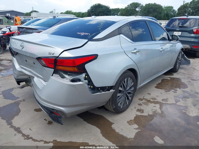 2023 Nissan Altima Sv Fwd მანქანა იყიდება აუქციონზე, vin: 1N4BL4DV6PN349731, აუქციონის ნომერი: 45264618