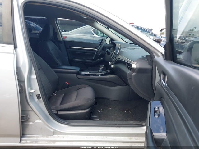 2023 Nissan Altima Sv Fwd მანქანა იყიდება აუქციონზე, vin: 1N4BL4DV6PN349731, აუქციონის ნომერი: 45264618
