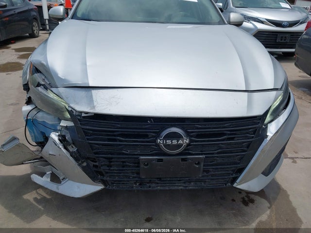 2023 Nissan Altima Sv Fwd მანქანა იყიდება აუქციონზე, vin: 1N4BL4DV6PN349731, აუქციონის ნომერი: 45264618