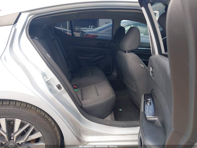 2023 Nissan Altima Sv Fwd მანქანა იყიდება აუქციონზე, vin: 1N4BL4DV6PN349731, აუქციონის ნომერი: 45264618