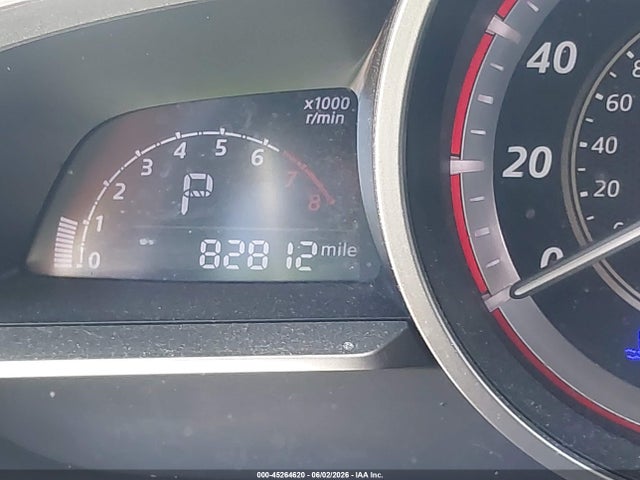 45264620 :رقم المزاد ، JM1BM1V72E1169494 vin ، 2014 Mazda Mazda3 I Touring مزاد بيع