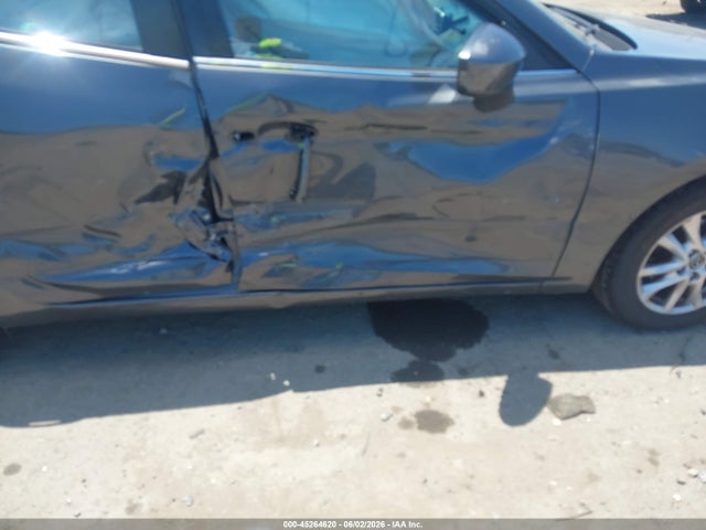 45264620 :رقم المزاد ، JM1BM1V72E1169494 vin ، 2014 Mazda Mazda3 I Touring مزاد بيع