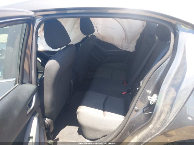 45264620 :رقم المزاد ، JM1BM1V72E1169494 vin ، 2014 Mazda Mazda3 I Touring مزاد بيع