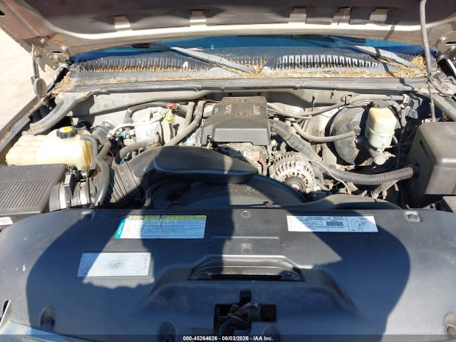 45264626 :رقم المزاد ، 1GCEK19V5YE363834 vin ، 2000 Chevrolet Silverado 1500 مزاد بيع