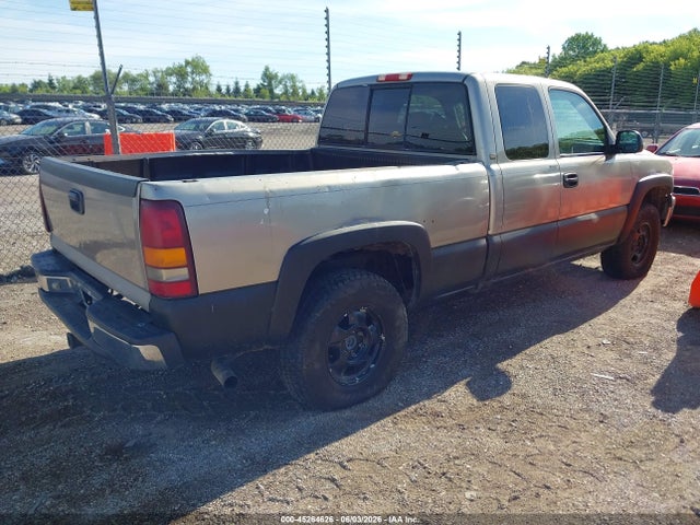 45264626 :رقم المزاد ، 1GCEK19V5YE363834 vin ، 2000 Chevrolet Silverado 1500 مزاد بيع